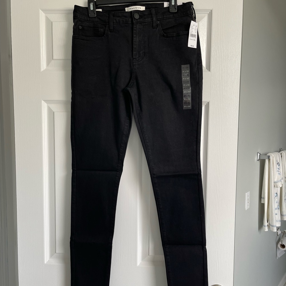 PacSun men’s pants